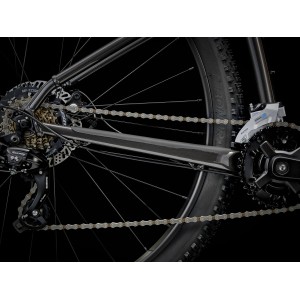 Bicicletta Trek Marlin 4 Gen 2 - Dnister Black 2024 Trek Bikes