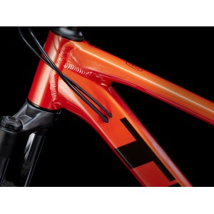 Bicicletta Trek Marlin 6 Gen 3 - Lava 2024 TREK