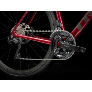 Bicicletta Trek Émonda SL 6 - Crimson 2024 Trek Bikes