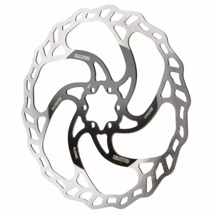 Brake disc Galfer Bike 223mm x 2mm for Mtb/E-Bike
