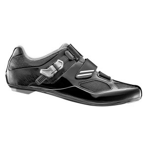 Scarpe Giant Phase Composite Tg.42 Black-Silver
