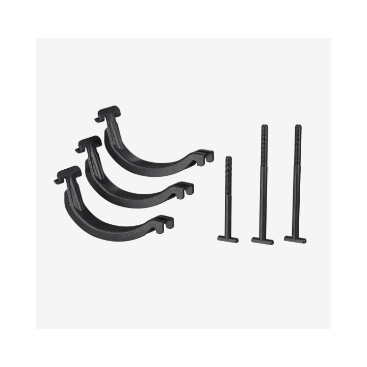 Thule adattatore around-the-bar per portabici Thule