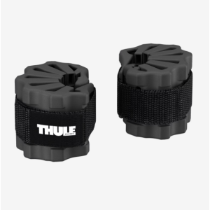 Thule bike protector