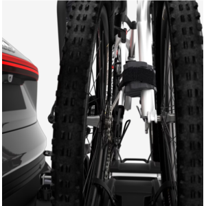 Thule bike protector Thule