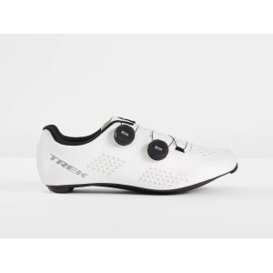 Trek Velocis Road Shoes - White