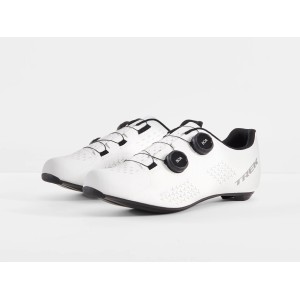 Scarpe strada Trek Velocis - White TREK