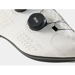 Scarpe strada Trek Velocis - White TREK