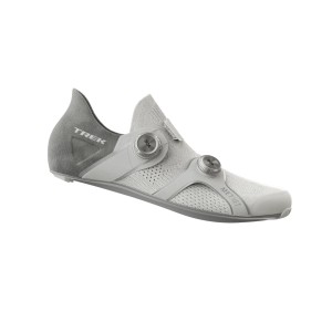 Road shoes Trek RSL Knit - White/silver