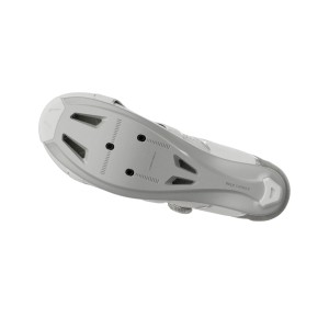 Scarpe strada Trek RSL Knit - White/silver TREK