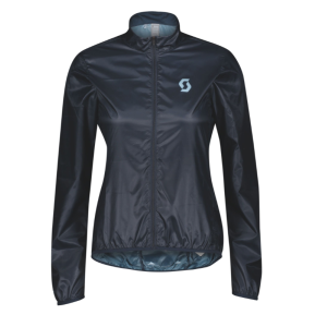 Women's jacket Scott Endurance WB - Midnight blue/Glace blue
