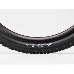 Pneumatico Bontrager XT3 Comp MTB - Black TREK