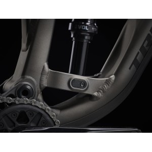 Bicicletta Trek Fuel EX 7 Gen 6 - Matte Dnister Black 2023 Trek Bikes