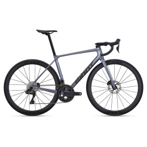 Bicycle Giant TCR Advanced PRO DISC 0 Di2 - Mercury