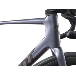 Bicicletta Giant TCR Advanced PRO DISC 0 Di2 - Mercury Giant