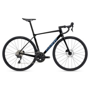 Bicycle Giant TCR Advanced 2 PC - Carbon