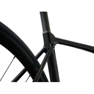 Bicicletta Giant TCR Advanced 2 PC - Carbon Giant