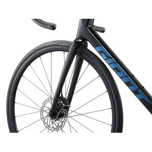 Bicicletta Giant TCR Advanced 2 PC - Carbon Giant