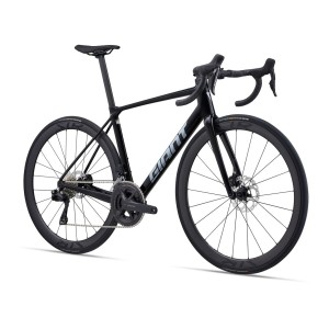 Bicicletta Giant TCR Advanced PRO 1 Di2 - Carbon Giant