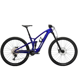 Bicicletta Trek Fuel EXe 9.5 - Hex Blue 2023 Trek Bikes