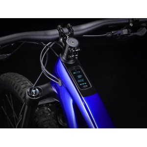 Bicicletta Trek Fuel EXe 9.5 - Hex Blue 2023 Trek Bikes