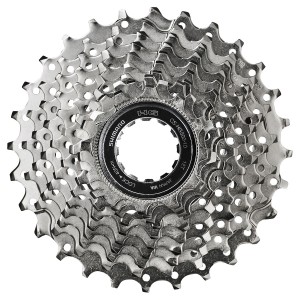 Cassetta Shimano Tiagra-Deore 10v 12-28 CS-HG500