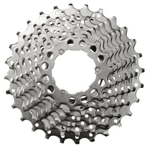 Cassetta Shimano Tiagra-Deore 10v 12-28 CS-HG500 Shimano