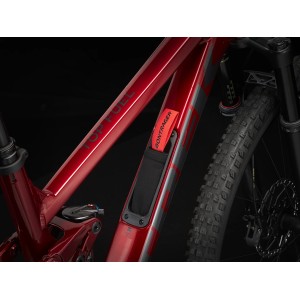 Bicicletta Trek Top Fuel 8 - Crimson 2022 Trek Bikes