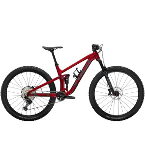 Bicicletta Trek Top Fuel 8 - Crimson 2022 Trek Bikes