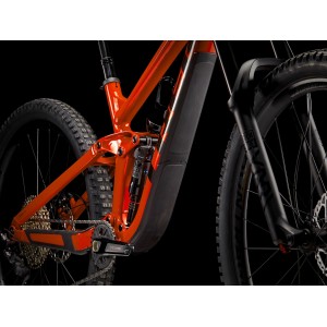 Bicicletta Trek Slash 7 Gen 5 - Lava 2023 Trek Bikes