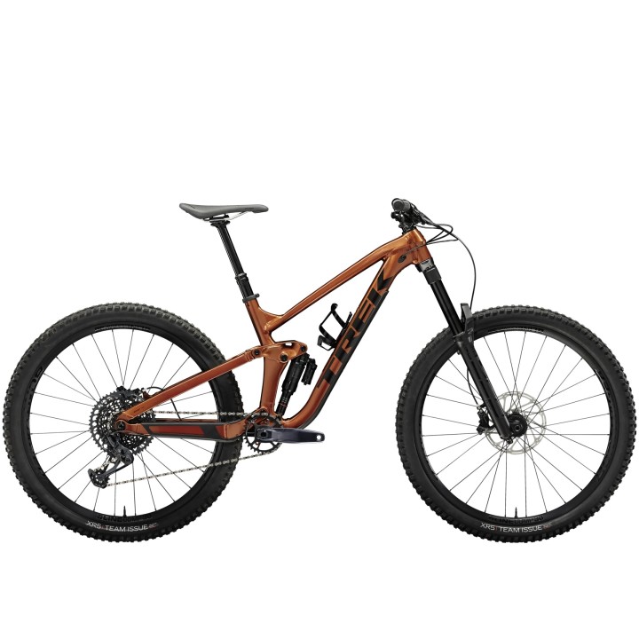 Bicicletta Trek Slash 8 GX Gen 5 - Pennyflake 2023 Trek Bikes