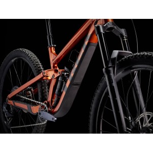Bicicletta Trek Slash 8 GX Gen 5 - Pennyflake 2023 Trek Bikes