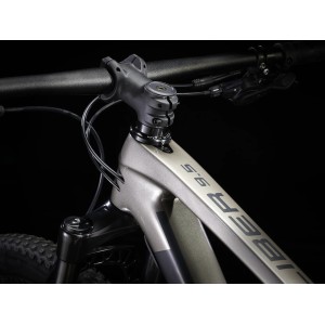 Bicicletta Trek Procaliber 9.5 - Mercury 22/24 Trek Bikes