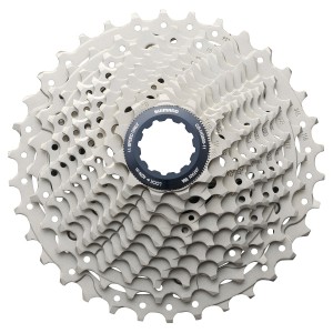 Cassetta Shimano 11v 11-34 CS-HG800