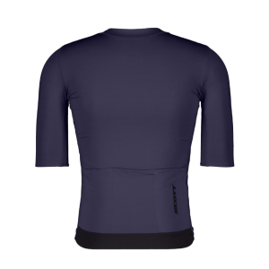 Maglia Scott ULTD. Training SS - cyber purple Scott