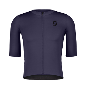 Maglia Scott ULTD. Training SS - cyber purple