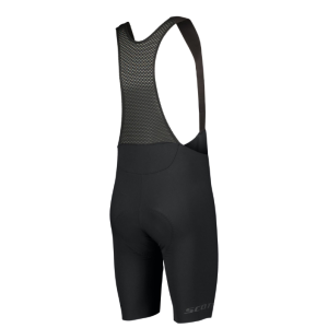 Salopette Scott ULTD. ++++ - black Scott