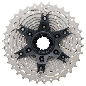 Cassetta Shimano 11v 11-34 CS-HG800 Shimano