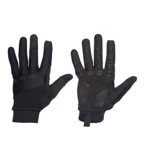 Gloves Northwave Spider full finger - Black