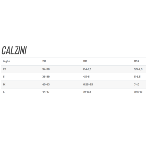 Calze Northwave Extreme PRO - Sand Northwave