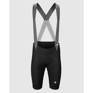 Short salopettes Assos Mille GTS Bib Shorts C2 - Black