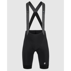 Salopette corta Assos Mille GT Bib Shorts C2 - Black series Assos