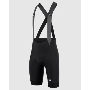 Salopette corta Assos Mille GT Bib Shorts C2 - Black series Assos