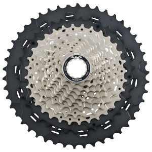Box Shimano SLX 11v 11-46 CS-M7000