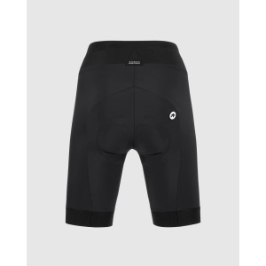 Short trousers woman Assos UMA GT Half Shorts C2 - Black series