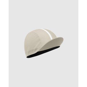 Cappellino Assos Cap - Moon sand