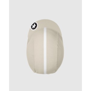 Cappellino Assos Cap - Moon sand Assos