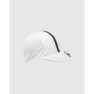 Cappellino Assos Cap - Holy white Assos