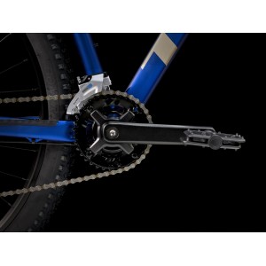 Bicicletta Trek Marlin 4 Gen 2 - Matte Hex Blue 2024 Trek Bikes