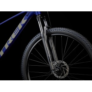 Bicicletta Trek Marlin 4 Gen 2 - Matte Hex Blue 2024 TREK