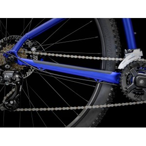 Bicicletta Trek Marlin 4 Gen 2 - Matte Hex Blue 2024 Trek Bikes